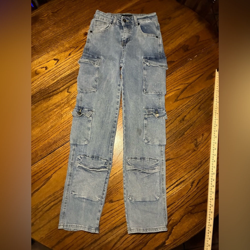 Between Us Denim Jeans‎